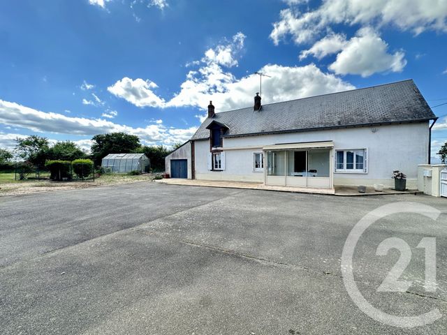 maison - YEVRES - 28
