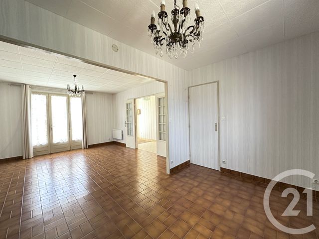 Maison &agrave; vendre - 3 pi&egrave;ces - 75,36 m2 - Chapelle Royale - 28 - CENTRE