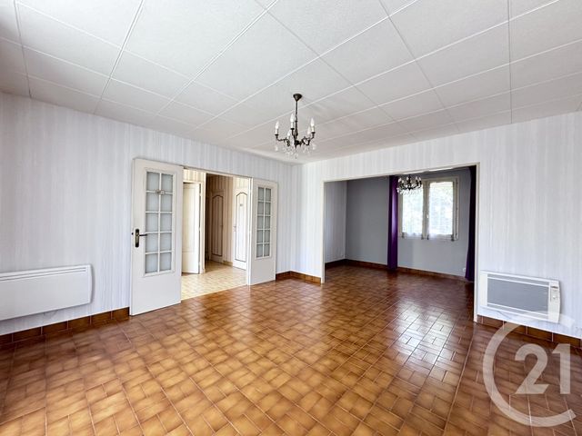 Maison &agrave; vendre - 3 pi&egrave;ces - 75,36 m2 - Chapelle Royale - 28 - CENTRE