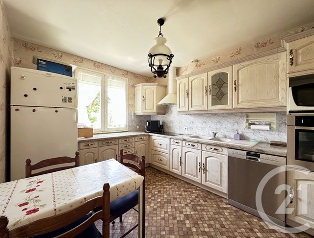 Maison &agrave; vendre - 3 pi&egrave;ces - 75,36 m2 - Chapelle Royale - 28 - CENTRE