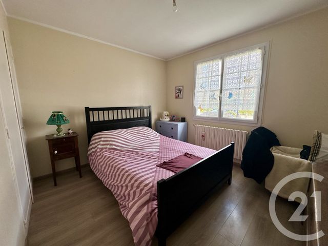 Maison &agrave; vendre - 3 pi&egrave;ces - 76,03 m2 - La Bazoche Gouet - 28 - CENTRE