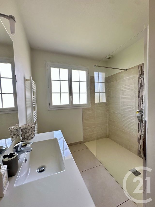 Maison &agrave; vendre - 3 pi&egrave;ces - 76,03 m2 - La Bazoche Gouet - 28 - CENTRE