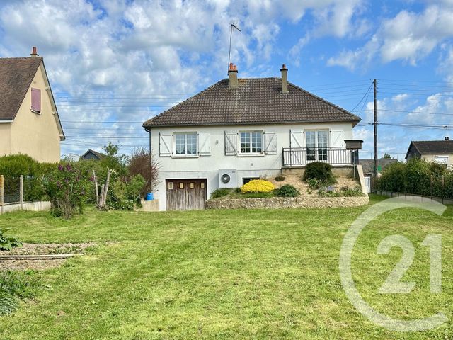 Maison à vendre LA BAZOCHE GOUET