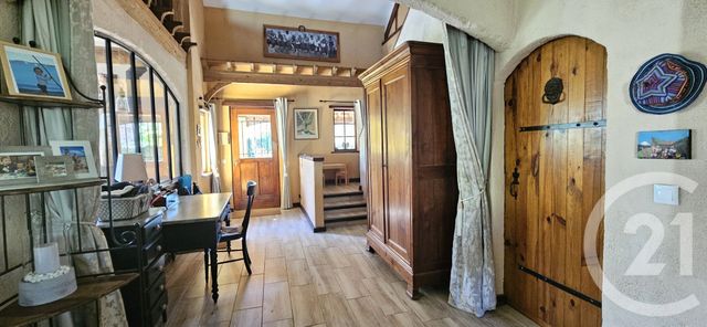Maison &agrave; vendre - 6 pi&egrave;ces - 211 m2 - Gohory - 28 - CENTRE