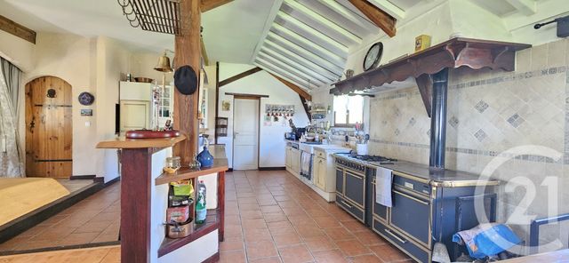 Maison &agrave; vendre - 6 pi&egrave;ces - 211 m2 - Gohory - 28 - CENTRE