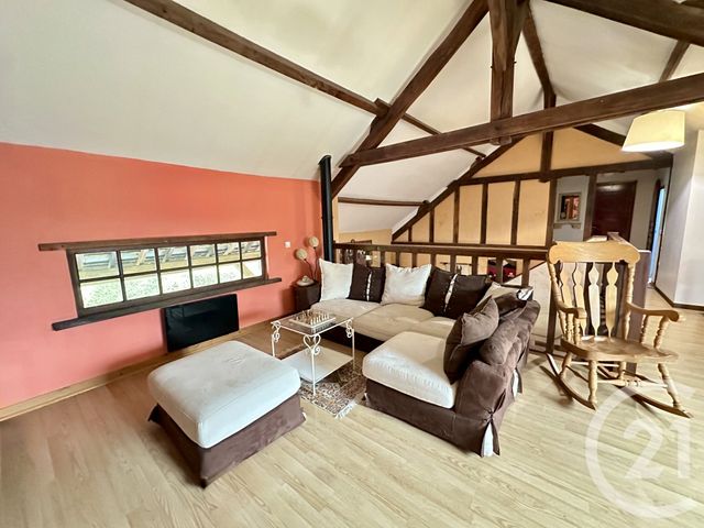 Maison &agrave; vendre - 6 pi&egrave;ces - 211 m2 - Gohory - 28 - CENTRE
