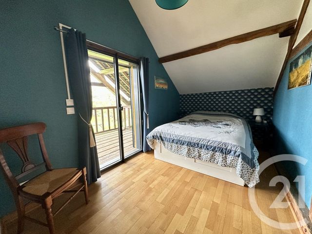 Maison &agrave; vendre - 6 pi&egrave;ces - 211 m2 - Gohory - 28 - CENTRE