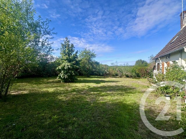 Maison &agrave; vendre - 5 pi&egrave;ces - 124,20 m2 - Le Gault Du Perche - 41 - CENTRE