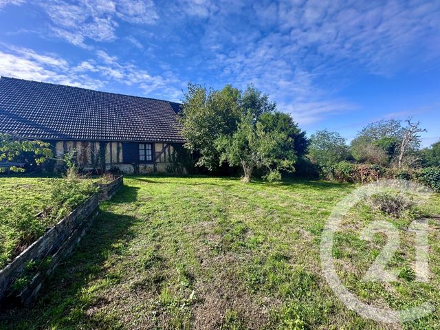 Maison &agrave; vendre - 5 pi&egrave;ces - 124,20 m2 - Le Gault Du Perche - 41 - CENTRE