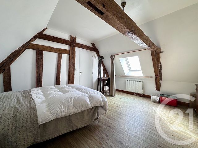 Maison &agrave; vendre - 5 pi&egrave;ces - 124,20 m2 - Le Gault Du Perche - 41 - CENTRE