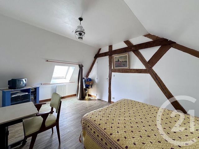 Maison &agrave; vendre - 5 pi&egrave;ces - 124,20 m2 - Le Gault Du Perche - 41 - CENTRE