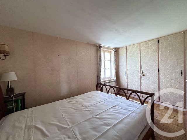 Maison &agrave; vendre - 5 pi&egrave;ces - 124,20 m2 - Le Gault Du Perche - 41 - CENTRE