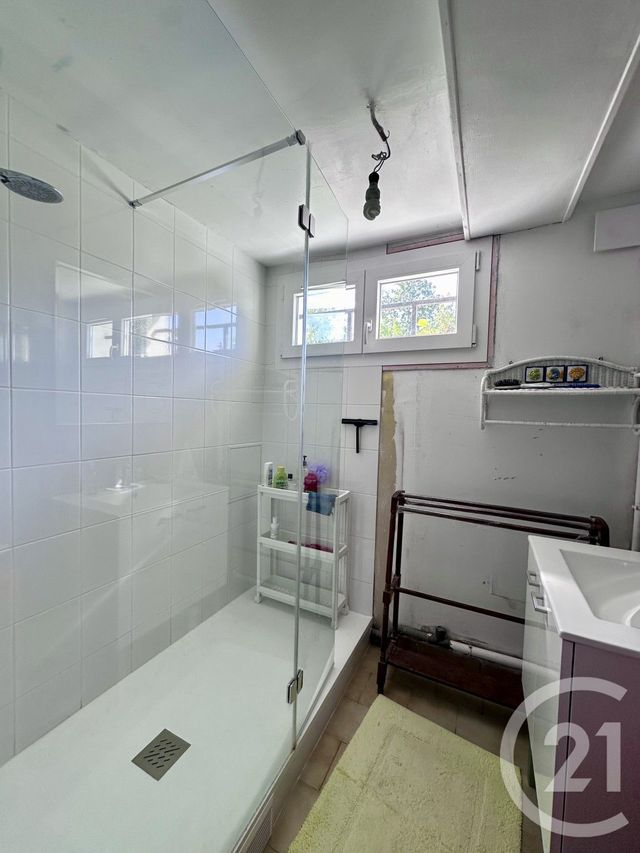 Maison &agrave; vendre - 5 pi&egrave;ces - 124,20 m2 - Le Gault Du Perche - 41 - CENTRE