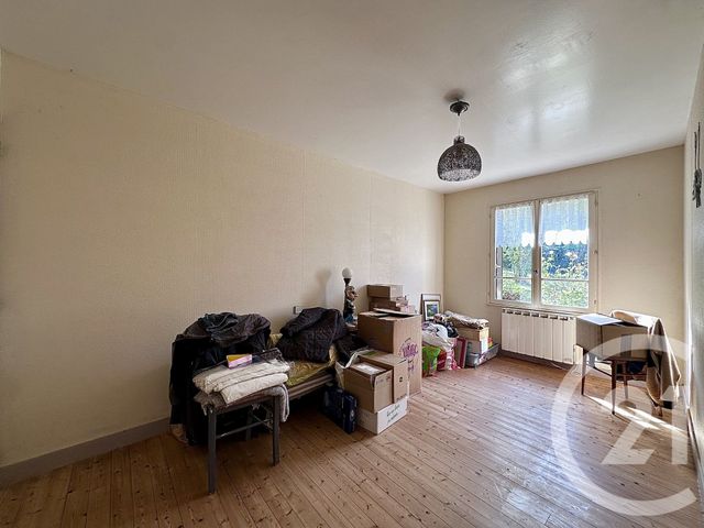 Maison &agrave; vendre - 5 pi&egrave;ces - 124,20 m2 - Le Gault Du Perche - 41 - CENTRE