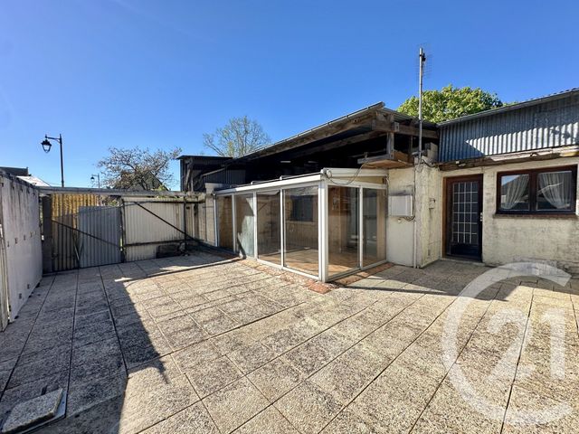 maison - BROU - 28
