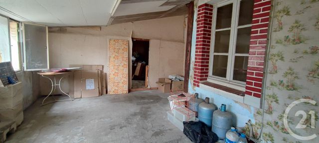 Maison &agrave; vendre - 5 pi&egrave;ces - 119,31 m2 - Brou - 28 - CENTRE