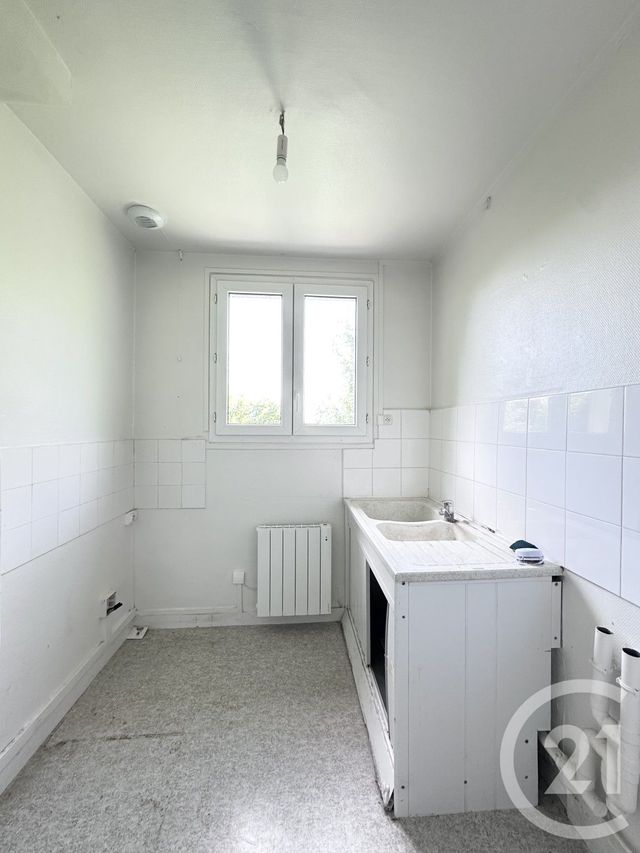 Maison &agrave; vendre - 3 pi&egrave;ces - 45,48 m2 - Thiron Gardais - 28 - CENTRE