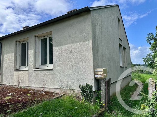maison - THIRON GARDAIS - 28