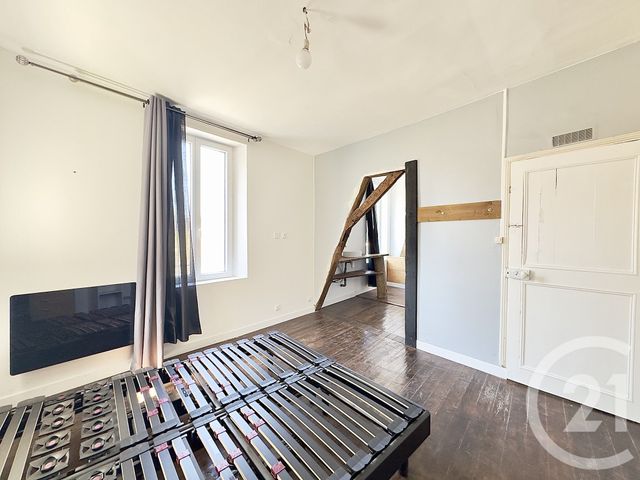 Maison &agrave; vendre - 6 pi&egrave;ces - 141,22 m2 - La Bazoche Gouet - 28 - CENTRE