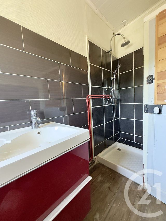 Maison &agrave; vendre - 6 pi&egrave;ces - 141,22 m2 - La Bazoche Gouet - 28 - CENTRE