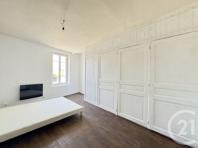 Maison &agrave; vendre - 6 pi&egrave;ces - 141,22 m2 - La Bazoche Gouet - 28 - CENTRE