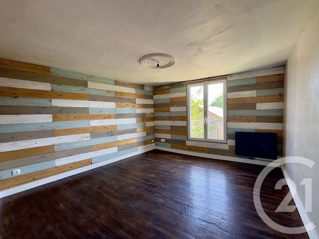 Maison &agrave; vendre - 6 pi&egrave;ces - 141,22 m2 - La Bazoche Gouet - 28 - CENTRE
