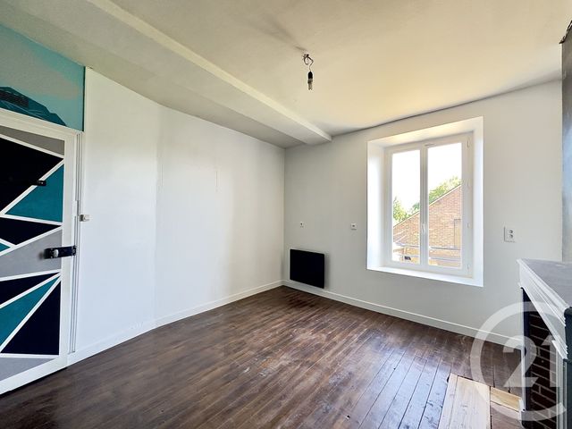 Maison &agrave; vendre - 6 pi&egrave;ces - 141,22 m2 - La Bazoche Gouet - 28 - CENTRE