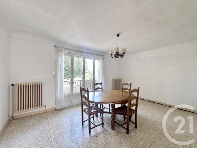 Maison &agrave; vendre - 5 pi&egrave;ces - 91,40 m2 - Yevres - 28 - CENTRE