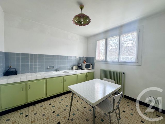 Maison &agrave; vendre - 5 pi&egrave;ces - 91,40 m2 - Yevres - 28 - CENTRE