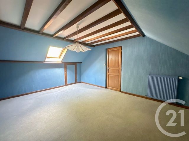 Maison &agrave; vendre - 5 pi&egrave;ces - 91,40 m2 - Yevres - 28 - CENTRE