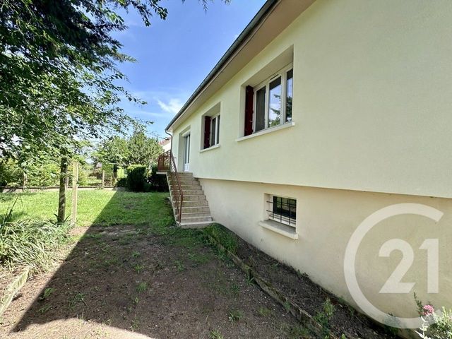 Maison &agrave; vendre - 5 pi&egrave;ces - 91,40 m2 - Yevres - 28 - CENTRE