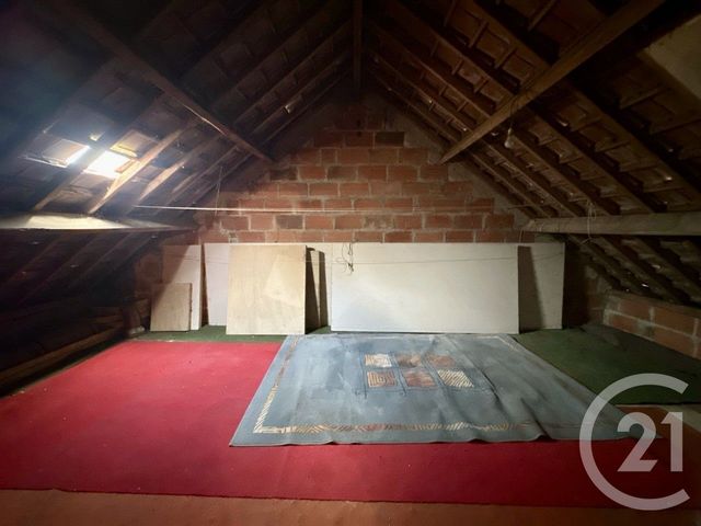 Maison &agrave; vendre - 5 pi&egrave;ces - 91,40 m2 - Yevres - 28 - CENTRE
