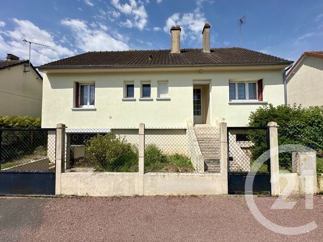 maison - YEVRES - 28