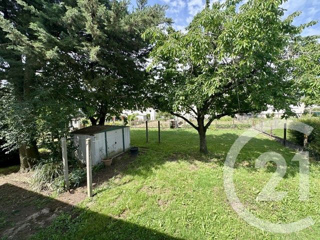 Maison &agrave; vendre - 5 pi&egrave;ces - 91,40 m2 - Yevres - 28 - CENTRE