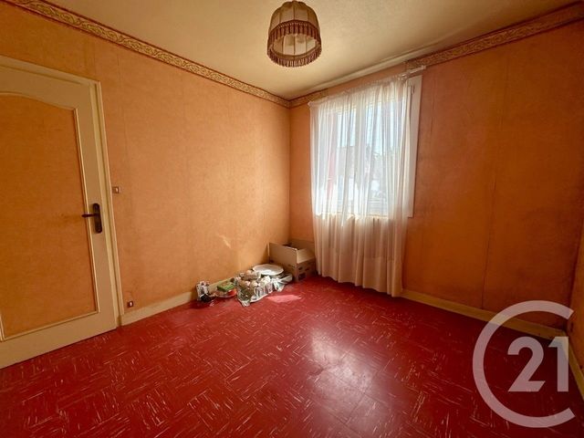 Maison &agrave; vendre - 5 pi&egrave;ces - 91,40 m2 - Yevres - 28 - CENTRE