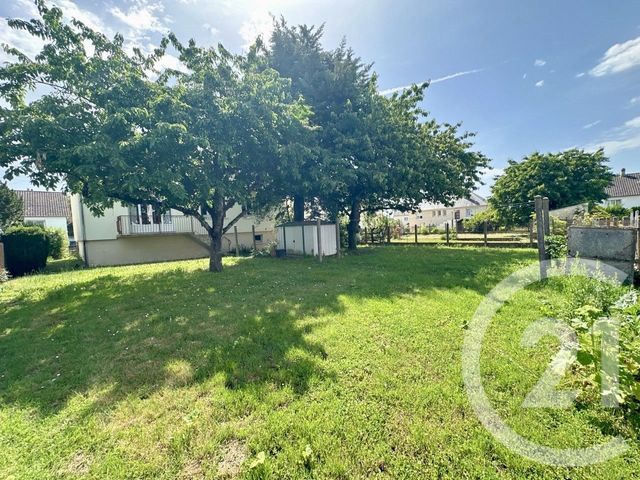 Maison &agrave; vendre - 5 pi&egrave;ces - 91,40 m2 - Yevres - 28 - CENTRE