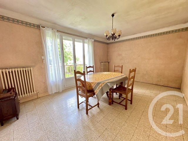 Maison &agrave; vendre - 5 pi&egrave;ces - 91,40 m2 - Yevres - 28 - CENTRE