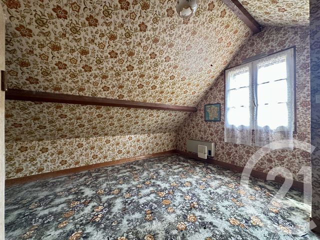 Maison &agrave; vendre - 4 pi&egrave;ces - 82,50 m2 - Commune Nouvelle D Arrou - 28 - CENTRE