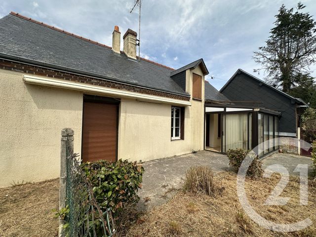 maison - COMMUNE NOUVELLE D ARROU - 28