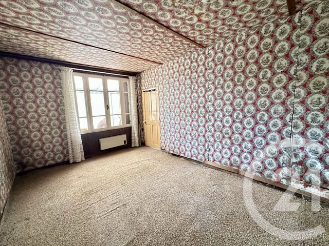 Maison &agrave; vendre - 4 pi&egrave;ces - 82,50 m2 - Commune Nouvelle D Arrou - 28 - CENTRE