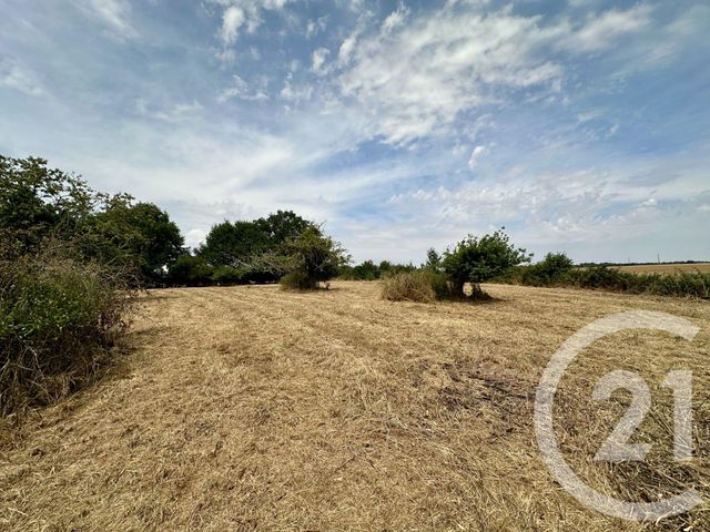 Maison &agrave; vendre - 4 pi&egrave;ces - 82,50 m2 - Commune Nouvelle D Arrou - 28 - CENTRE
