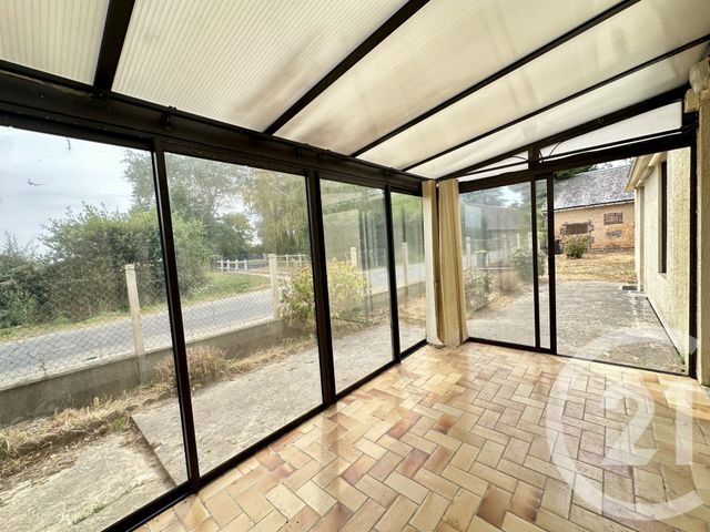 Maison &agrave; vendre - 4 pi&egrave;ces - 82,50 m2 - Commune Nouvelle D Arrou - 28 - CENTRE
