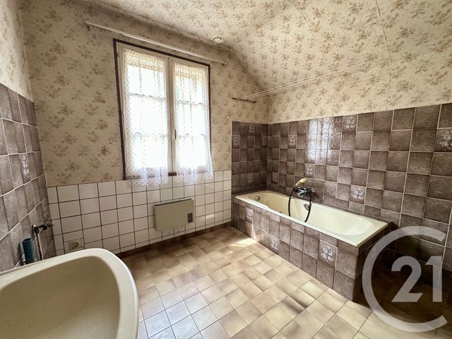 Maison &agrave; vendre - 4 pi&egrave;ces - 82,50 m2 - Commune Nouvelle D Arrou - 28 - CENTRE