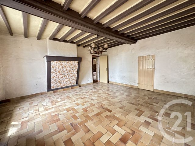 Maison &agrave; vendre - 4 pi&egrave;ces - 82,50 m2 - Commune Nouvelle D Arrou - 28 - CENTRE