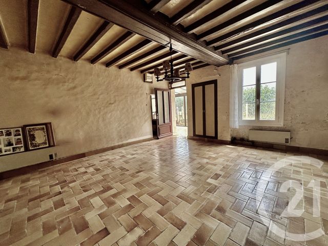 Maison &agrave; vendre - 4 pi&egrave;ces - 82,50 m2 - Commune Nouvelle D Arrou - 28 - CENTRE