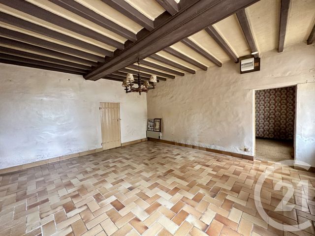 Maison &agrave; vendre - 4 pi&egrave;ces - 82,50 m2 - Commune Nouvelle D Arrou - 28 - CENTRE