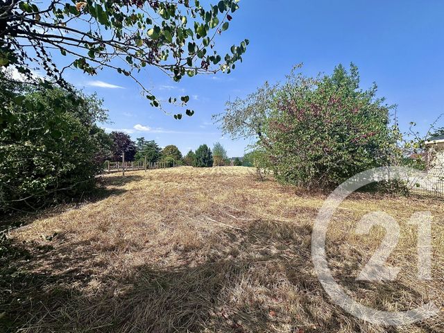 Maison &agrave; vendre - 5 pi&egrave;ces - 91,34 m2 - Yevres - 28 - CENTRE