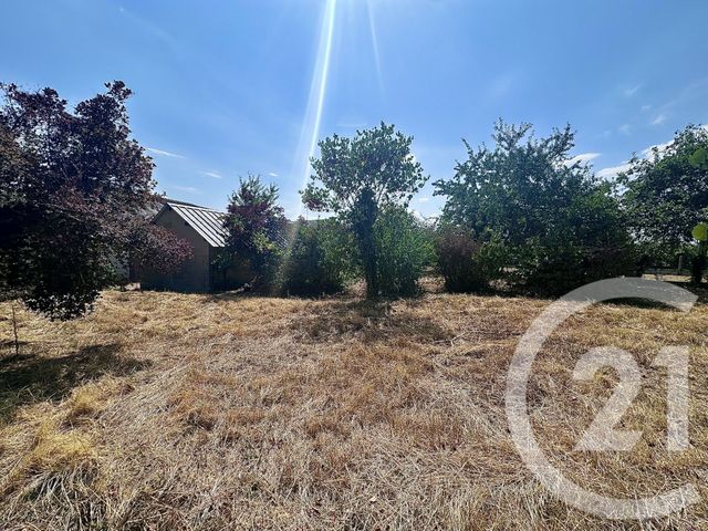 Maison &agrave; vendre - 5 pi&egrave;ces - 91,34 m2 - Yevres - 28 - CENTRE