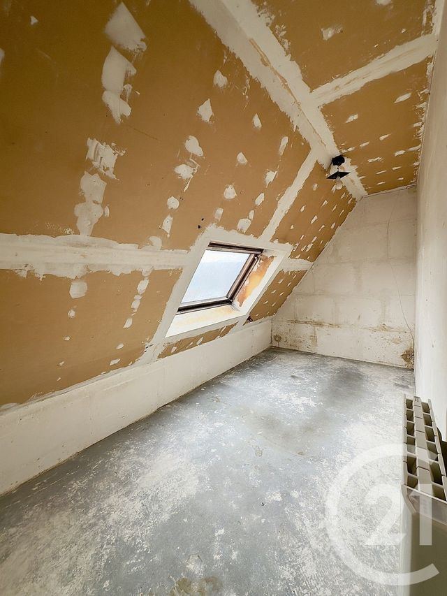 Maison &agrave; vendre - 5 pi&egrave;ces - 91,34 m2 - Yevres - 28 - CENTRE