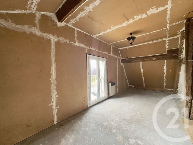 Maison &agrave; vendre - 5 pi&egrave;ces - 91,34 m2 - Yevres - 28 - CENTRE